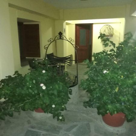 Katsaraki Fotini Appartement Myrina Buitenkant foto