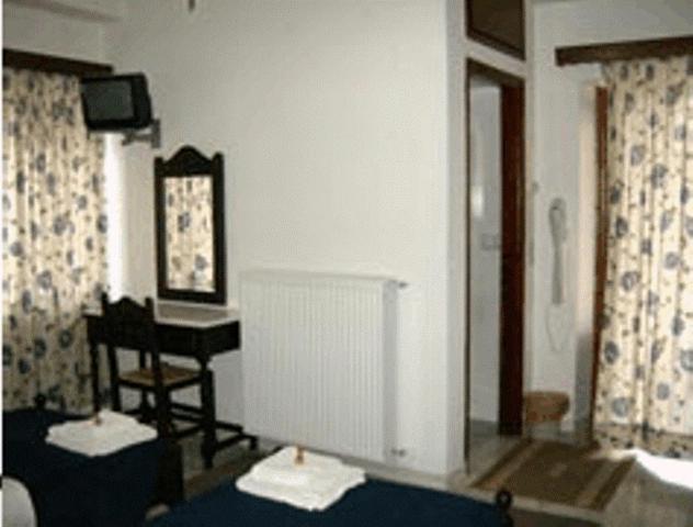 Katsaraki Fotini Appartement Myrina Buitenkant foto